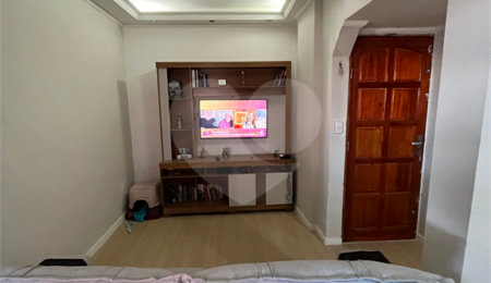 Apartamento à venda com 1 quarto em Liberdade, São Paulo, SP
