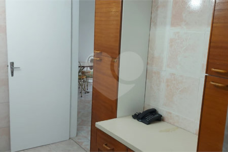 Apartamento á venda - Vila Campestre
