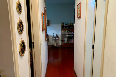 Apartamento 56m2 3 Dormitórios 1 Banheiro 1 Vaga na Vila Gumercindo