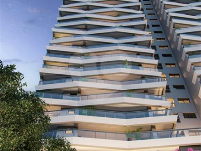 Apartamento à venda com 3 suítes em Liberdade, São Paulo, SP