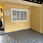 Sobrado à venda com 3 quartos, sendo 1 suíte,  em Parque dos Sabiás, Louveira, SP
