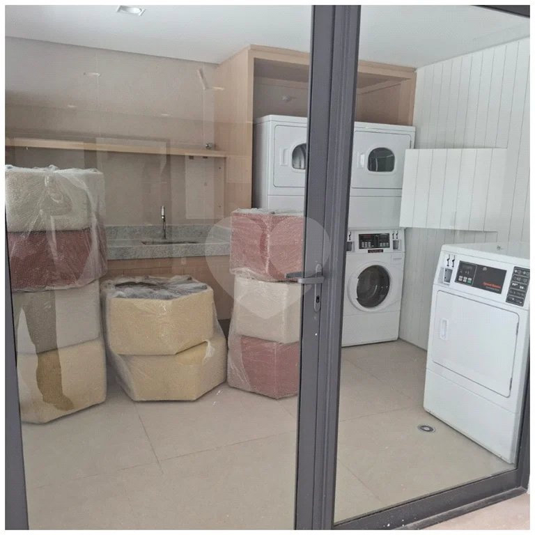 Essence Vila Mariana 61 m² 2 Dormitórios 1 Suíte 1 Vaga de Garagem Venda