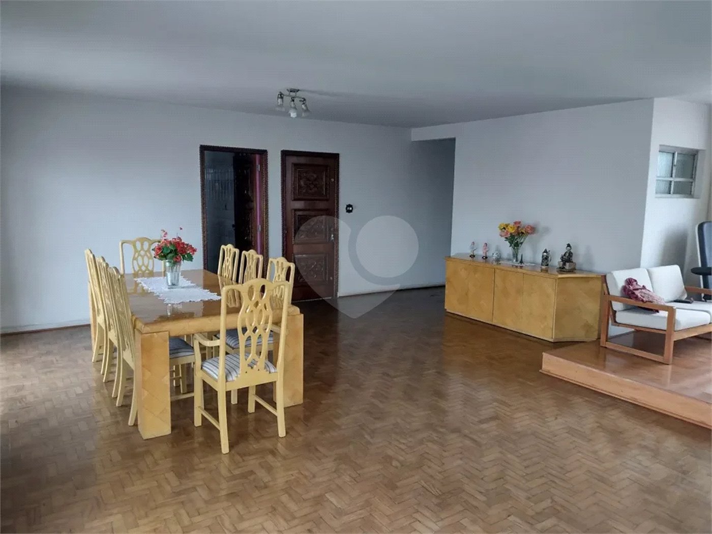 Apartamento à venda com 202m² - Mooca