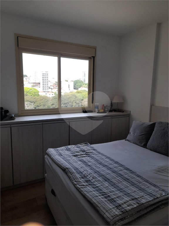 Apartamento à venda com 2 quartos, sendo 1 suíte, em Jardim São Paulo(zona Norte), São Paulo, SP