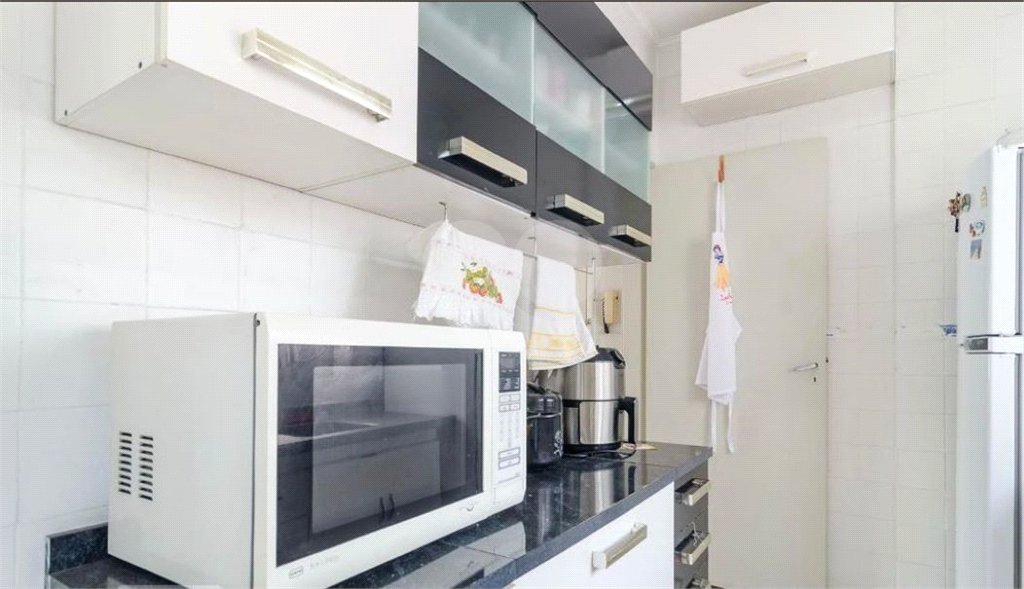 Apartamento a venda com 51 m², 2 quartos