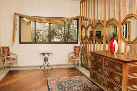 Apartamento à venda com 3 quartos, sendo 3 suítes, em Vila Andrade, São Paulo - SP