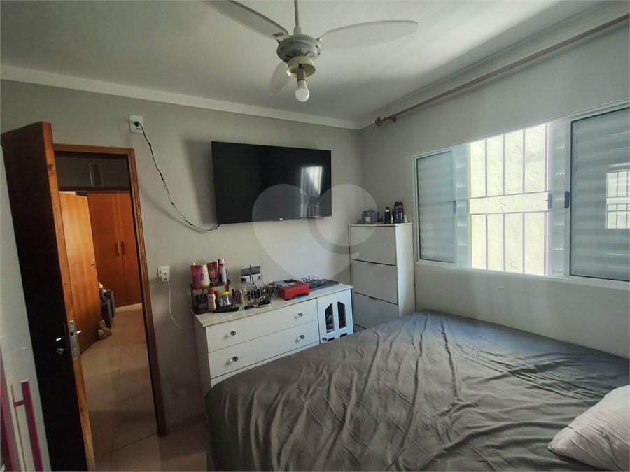 Casa ampla com edícula 3 Quartos