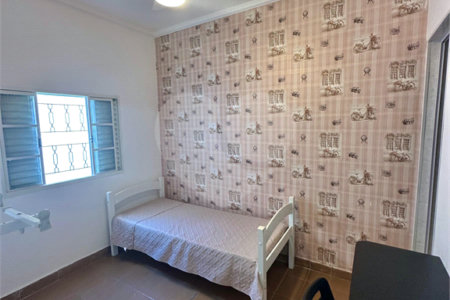 Oportunidade Exclusiva de Investimento – Conjunto de 5 Casas em Vila Fechada no Cambuci