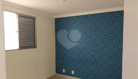 Apartamento à venda com 2 quartos em Vila Izabel, São Carlos, SP