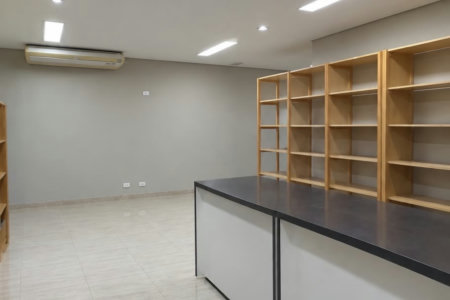 Ponto Comercial à venda no Centro, Três Lagoas, MS