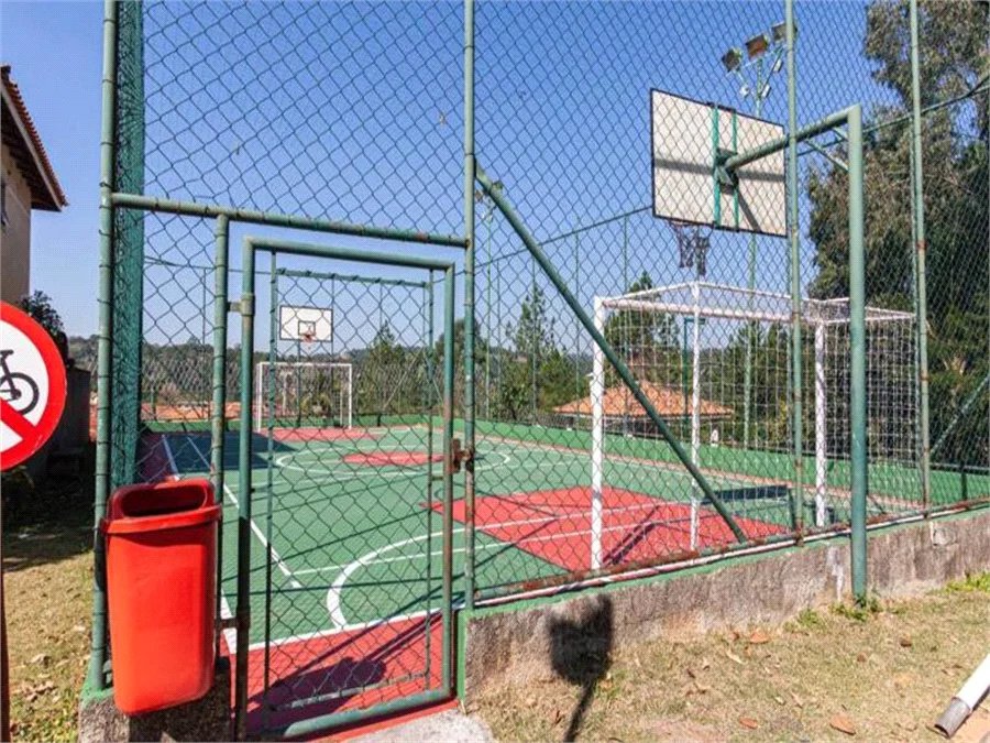 Apartamento à venda com 2 quartos em Jardim Petrópolis, Cotia - SP
