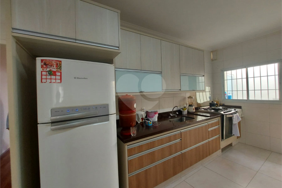 Casa Térrea à venda com 3 suítes em Santana, São Paulo, SP