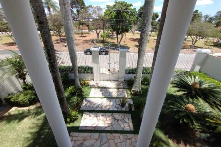 Casa à venda com 5 suítes em Jardim Colombo, Itapetininga, SP