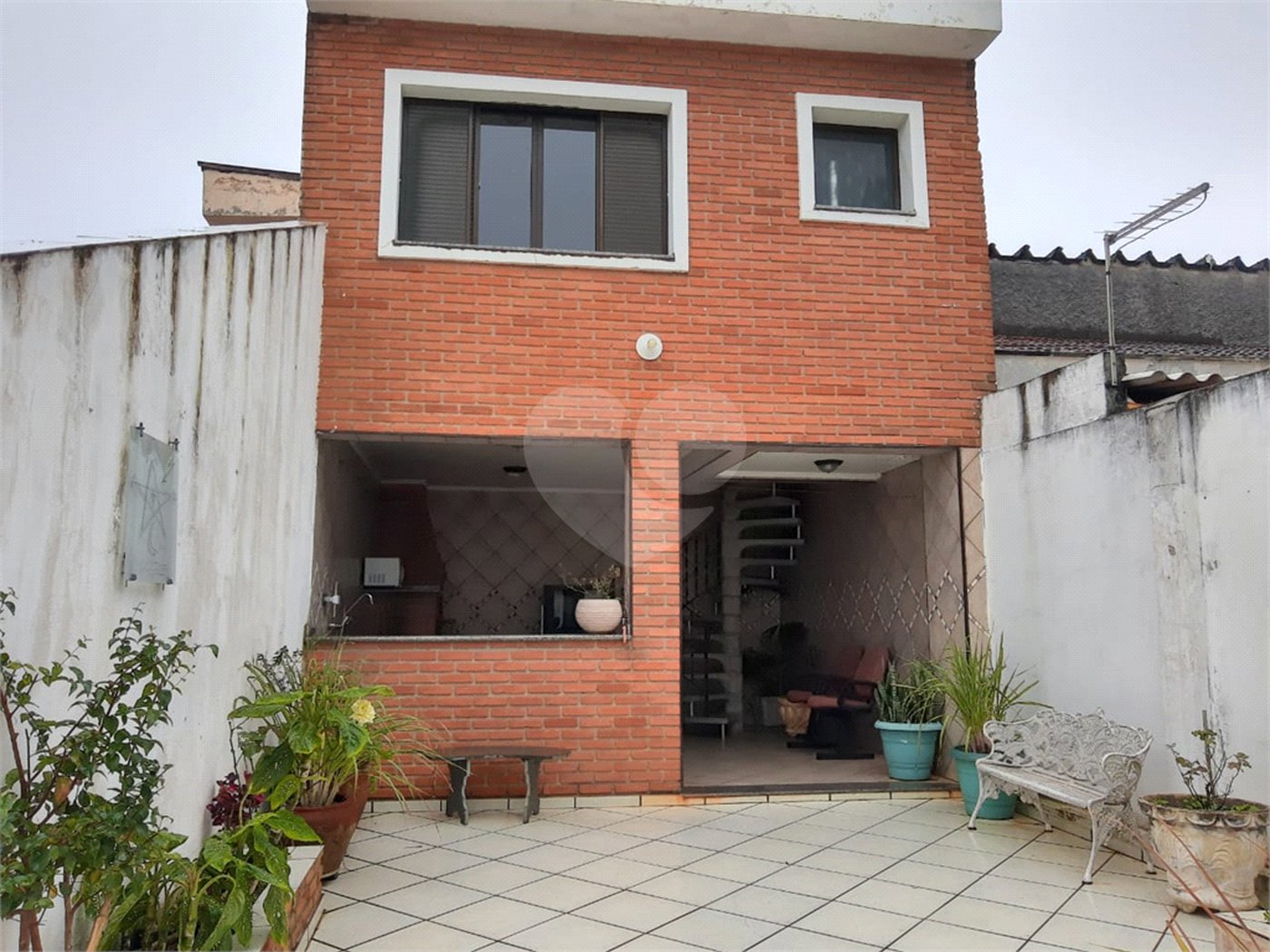 Casa Térrea à venda com 4 quartos, sendo 1 suíte,  em Vila Mazzei, São Paulo, SP