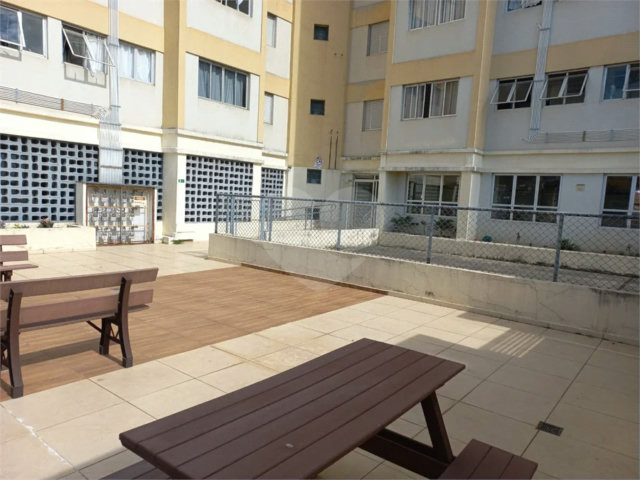 Apartamento à venda com 1 quarto em Vila Nova Cachoeirinha, São Paulo, SP