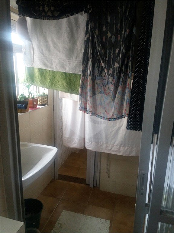 Apartamento à venda com 4 quartos, sendo 1 suíte, em Santana, São Paulo, SP