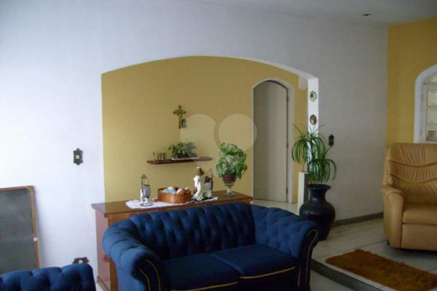 Sobrado à venda com 4 quartos em Casa Verde, São Paulo, SP