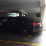 Apartamento Residencial à venda, Aparecida, Santos - AP0937.