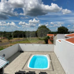 Casa à venda com 3 quartos, sendo 1 suíte, em Vila Zanforlin, Torrinha, SP