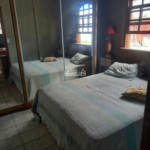 Chácara à venda com 2 quartos em Ressaca, Atibaia, SP