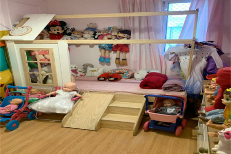 Apartamento à venda com 3 quartos, sendo 2 suítes, em Cidade São Francisco, São Paulo, SP