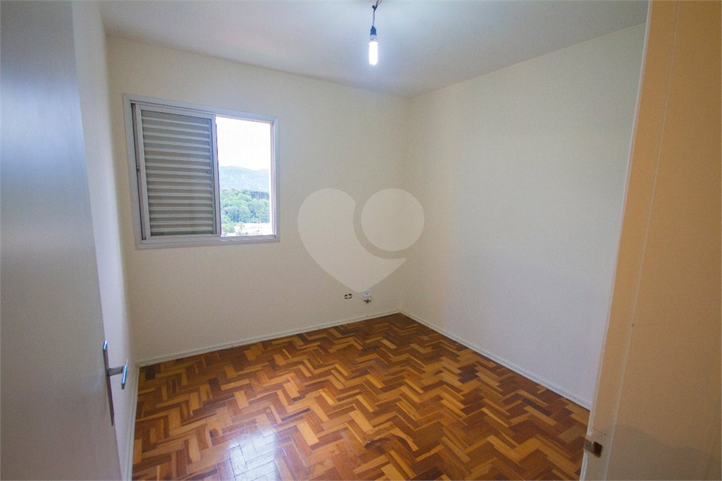 Apartamento à venda com 3 quartos, sendo 1 suíte, em Mandaqui, São Paulo, SP