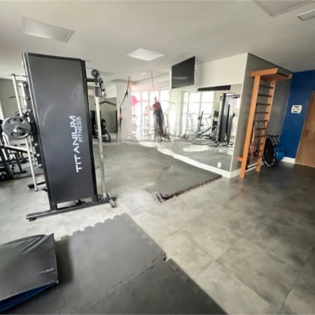 Apartamento com 3 dormitórios à venda, 181 m² por R$ 2.600.000,00 - Gonzaga - Santos/SP