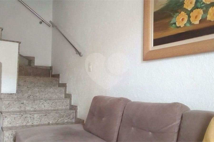 Casa à venda com 2 quartos no condomínio Colina de Goiás, São Paulo - SP