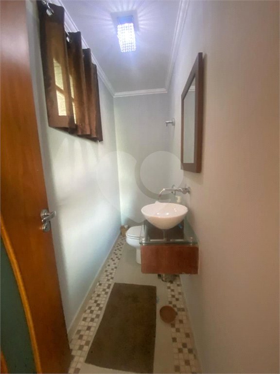 Sobrado à venda com 3 quartos, sendo 1 suíte, em Jardim São Paulo(zona Norte), São Paulo, SP
