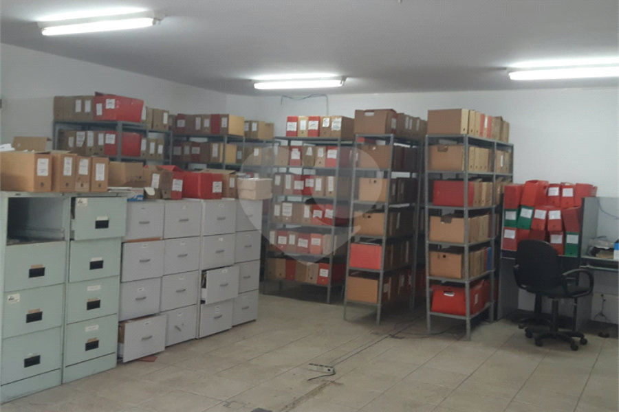 Sobrado à venda com 4 quartos, sendo 1 suíte, em Santana, São Paulo, SP