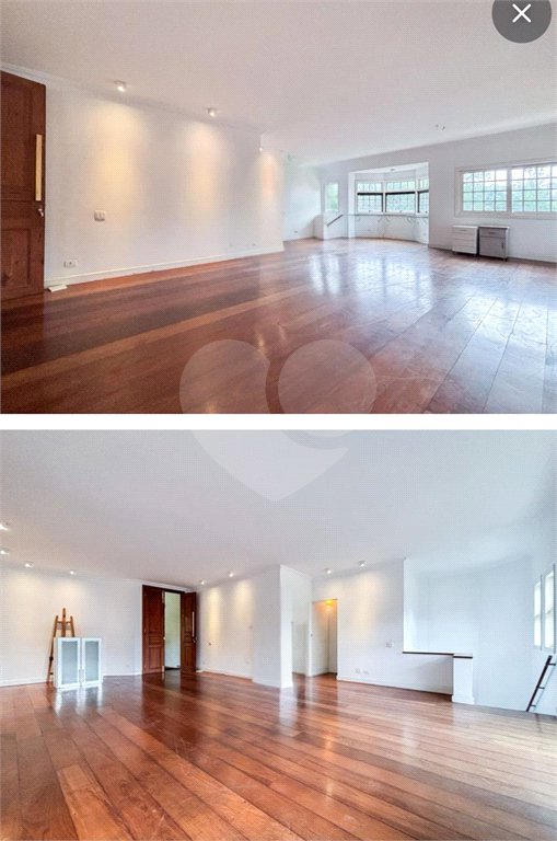 Casa à venda com 3 suítes no condomínio Fazenda Morumbi, São Paulo - SP