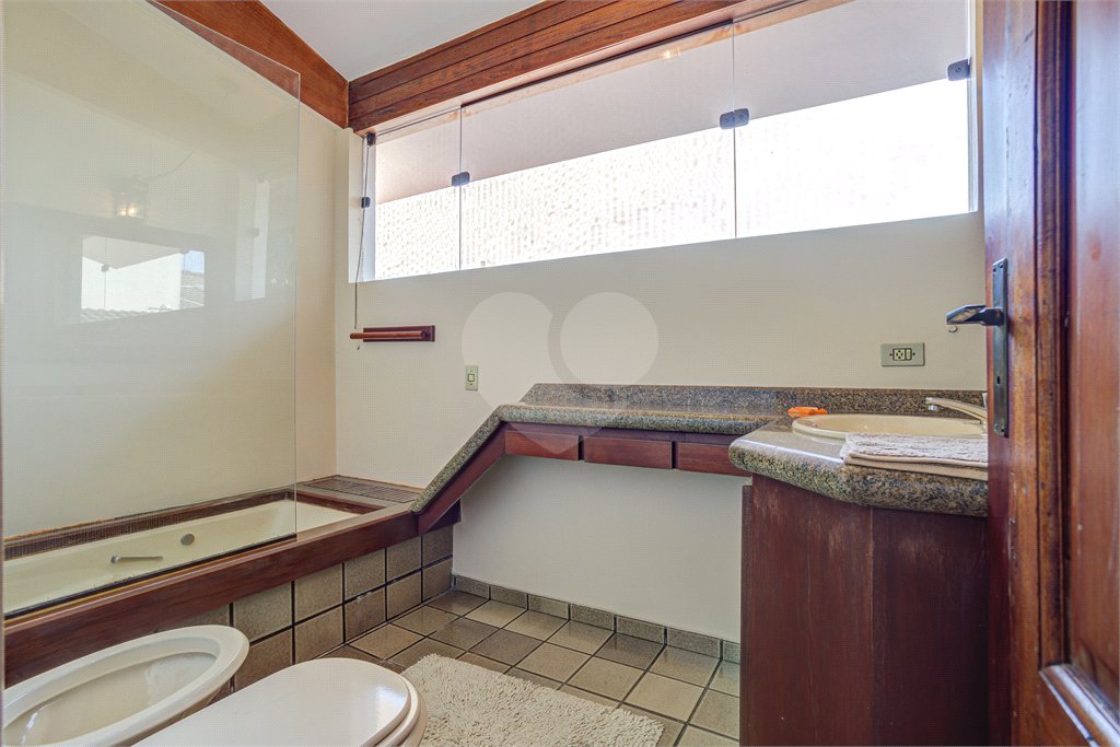 Casa de Vila à venda com 4 suítes em Alto da Boa Vista, São Paulo, SP