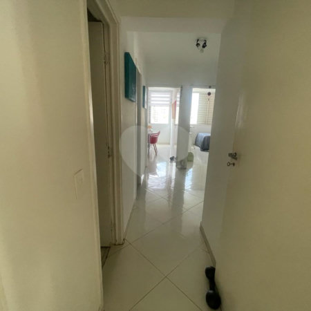 Apartamento à venda com 3 quartos, sendo 1 suíte, em Cerqueira César, São Paulo, SP