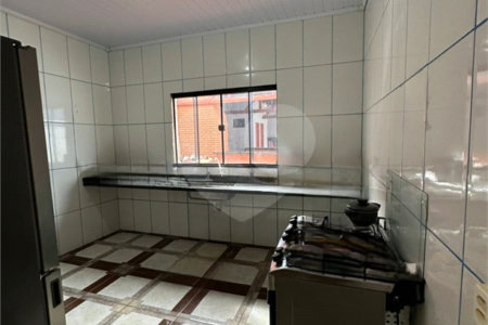 Casa à venda com 2 quartos, sendo 1 suíte, em Bosque Carandá I, Ponta Porã, MS