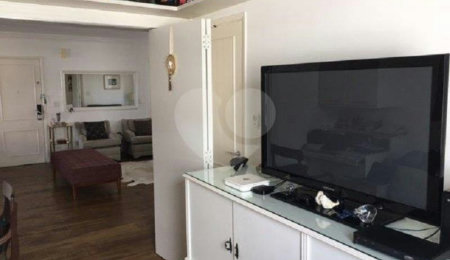 Apartamento à venda com 3 quartos, sendo 1 suíte,  em Vila Ipojuca, São Paulo, SP