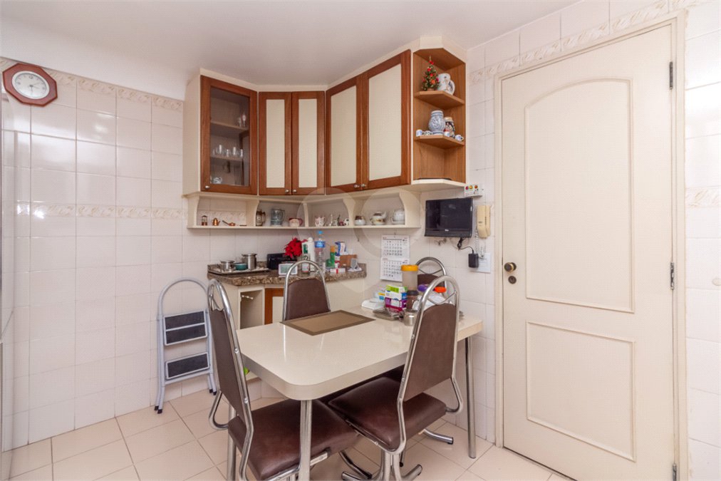 Apartamento à venda com 3 quartos, sendo 1 suíte, em Perdizes, São Paulo, SP