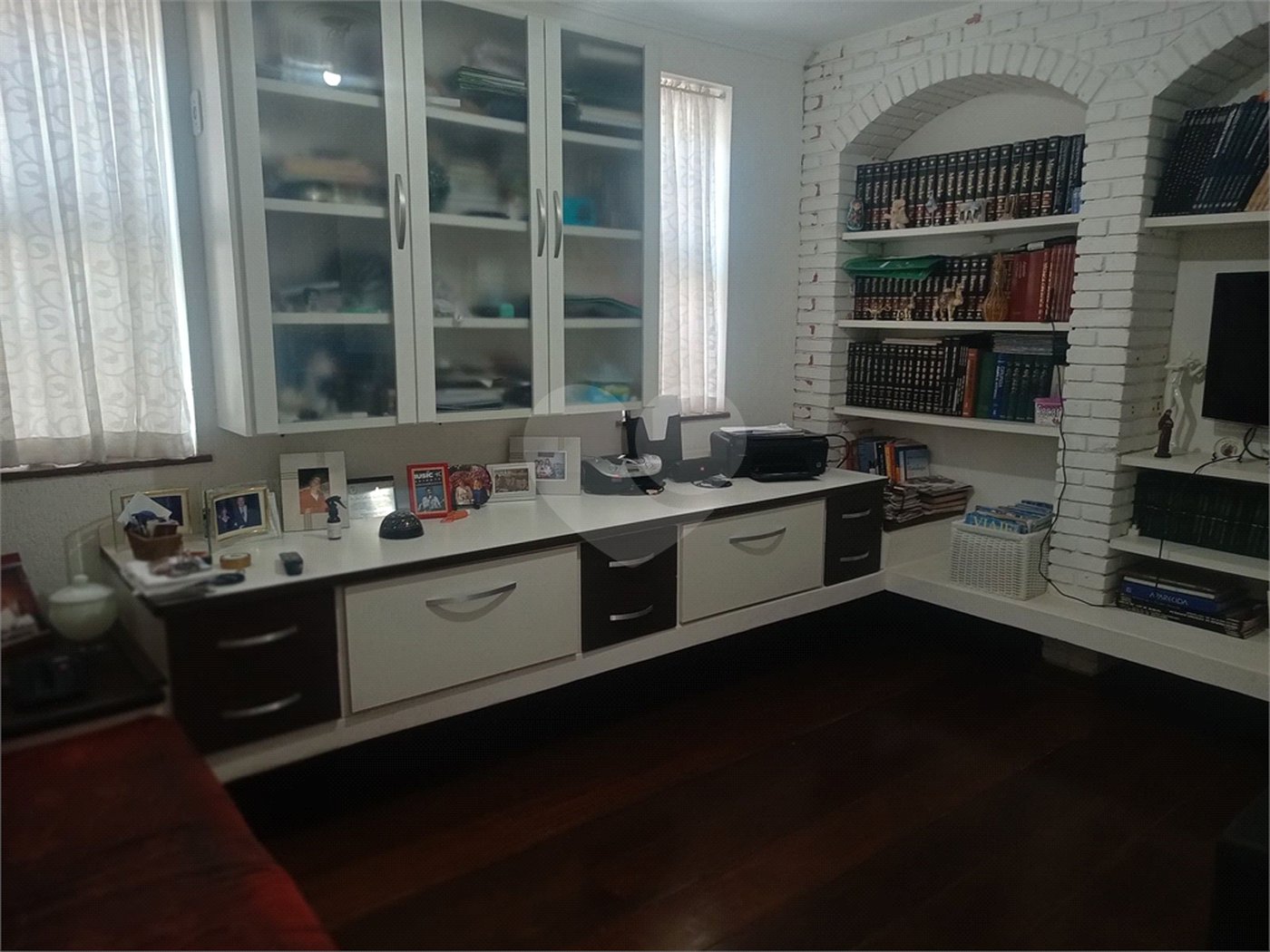 Casa Térrea à venda com 4 quartos, sendo 1 suíte, em Vila Trujillo, Sorocaba, SP