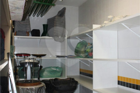 Apartamento à venda com 4 suítes em Santana, São Paulo, SP