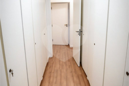 Apartamento à venda com 3 suítes em Paineiras do Morumbi, São Paulo, SP