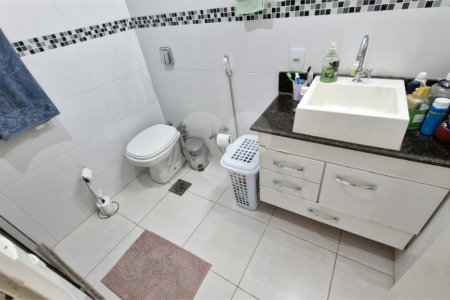 Cobertura à venda com 3 quartos em Rio Comprido, Rio de Janeiro, RJ