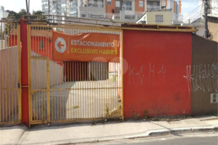 Terreno para alugar em Parque da Vila Prudente, São Paulo, SP