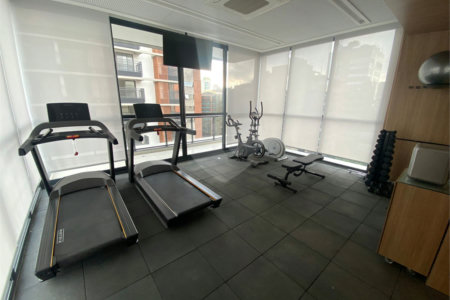 Apartamento à venda ou para alugar com 1 quarto em Paraíso, São Paulo, SP