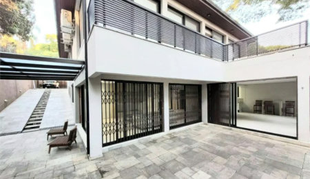 Casa à venda com 4 suítes em Brooklin Paulista, São Paulo, SP
