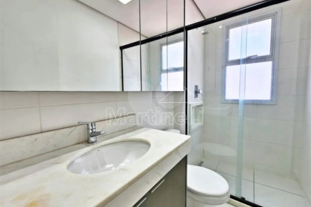 Apartamento à venda com 3 quartos, sendo 1 suíte,  em Quinta da Primavera, Ribeirão Preto, SP