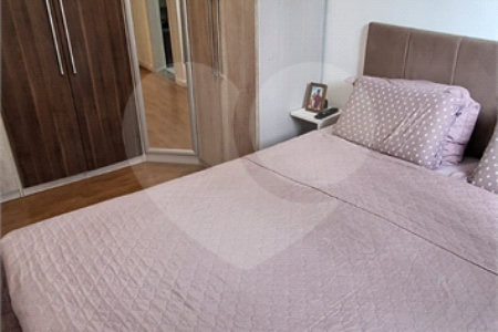 Apartamento à venda com 2 quartos, sendo 1 suíte, em Ponte de São João, Jundiaí, SP