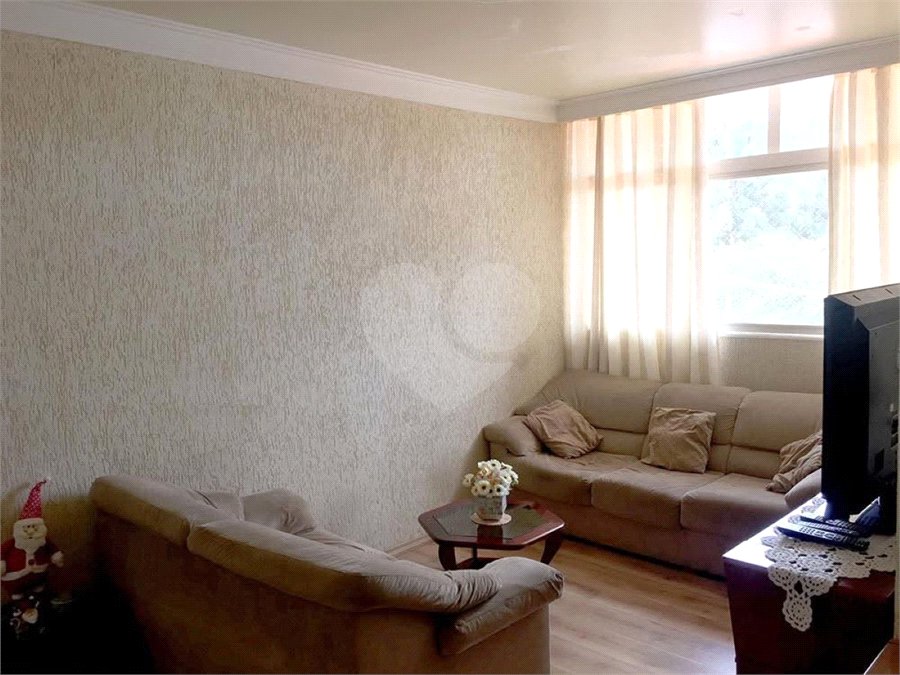 Apartamento à venda com 3 quartos em Santo Amaro, São Paulo, SP