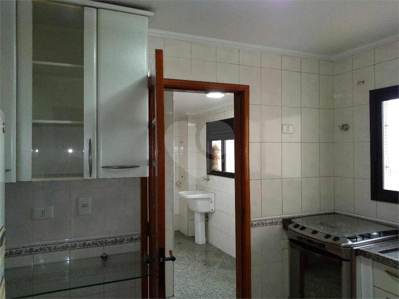 Cobertura à venda com 3 quartos, sendo 1 suíte, em Parque Novo Mundo, São Paulo, SP