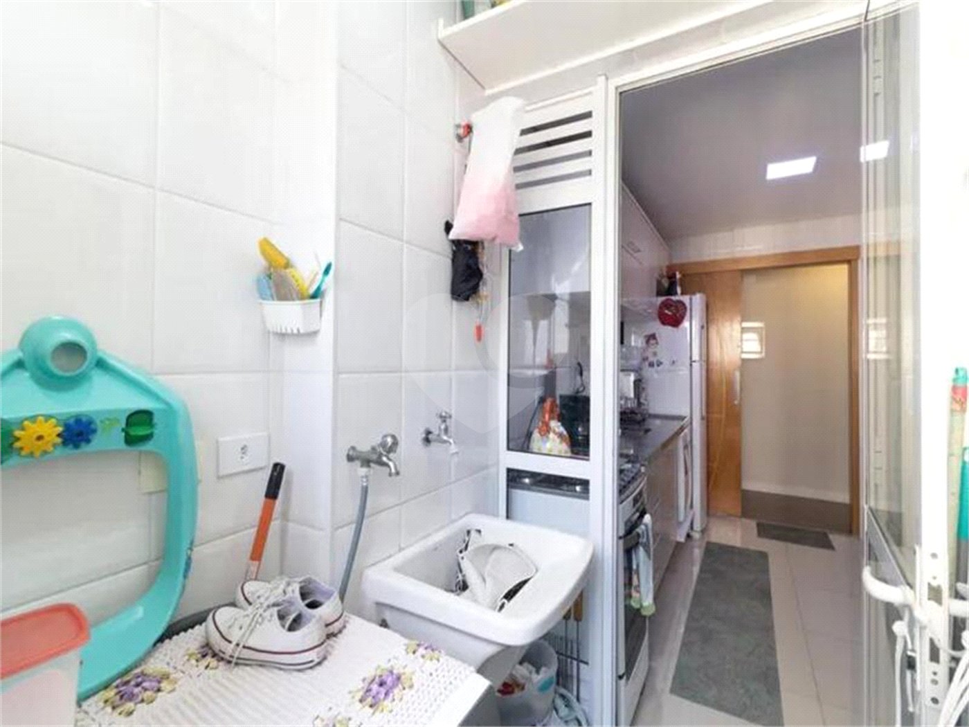 Apartamento à venda com 3 quartos, sendo 1 suíte, em Vila Mariana, São Paulo, SP