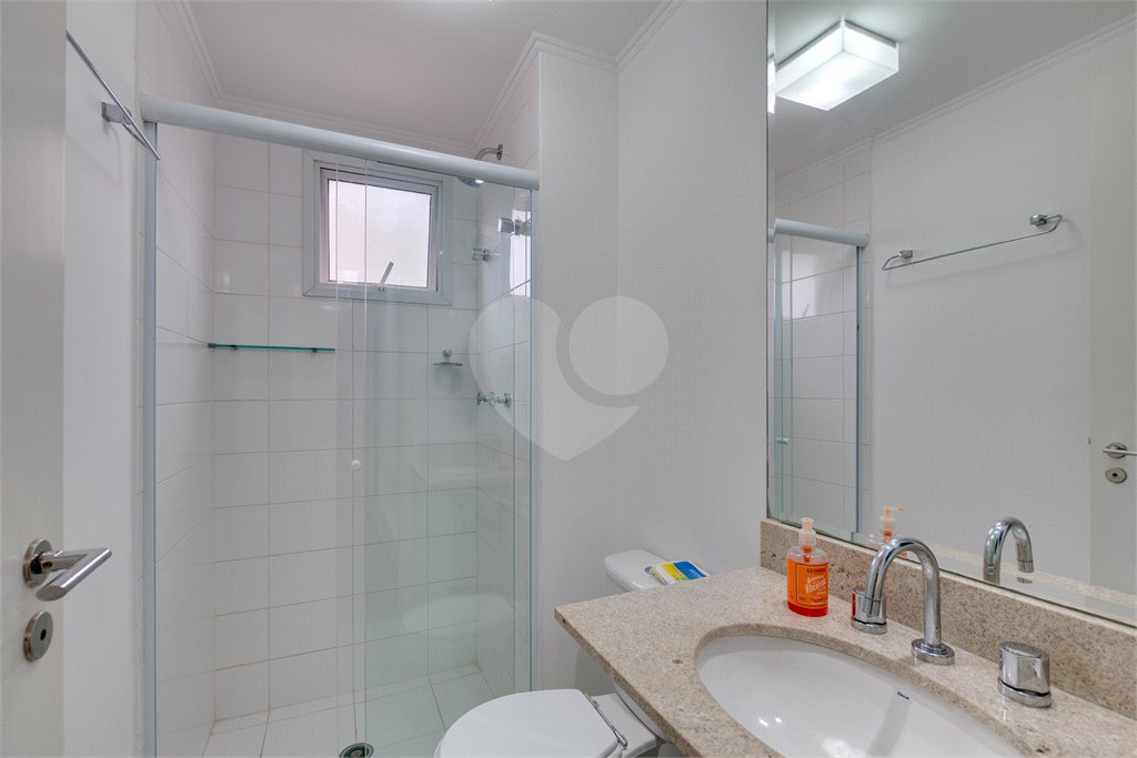 Apartamento à venda com 4 quartos, sendo 2 suítes, em Santo Amaro, São Paulo, SP