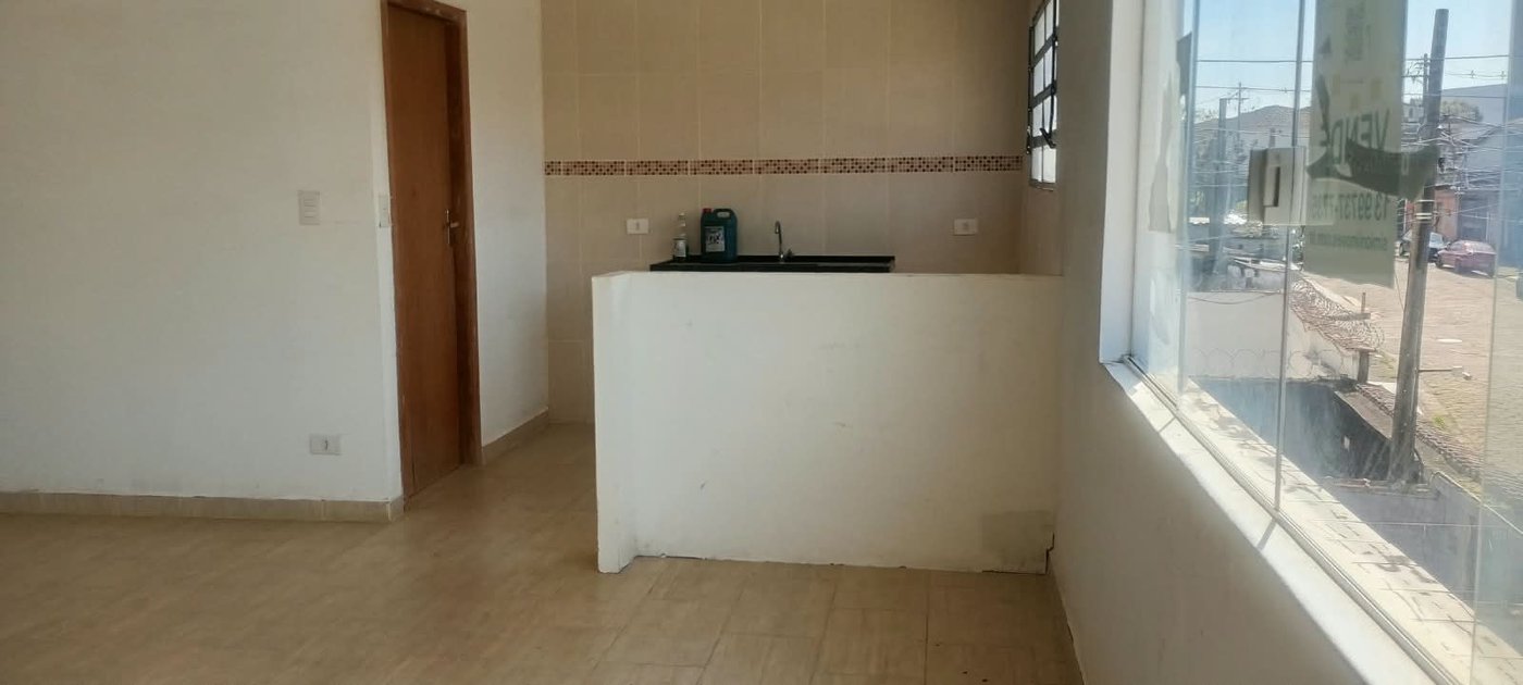 Apartamento com 3 dormitórios à venda, 124 m² por R$ 340.000,00 - Parque Bitaru - São Vicente/SP